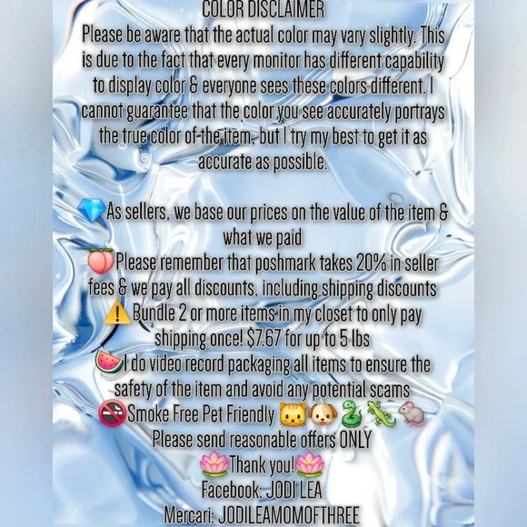 Walmart Pink Breast Cancer Awareness Employee Shirt 2x unisex men women - Picture 6 of 6